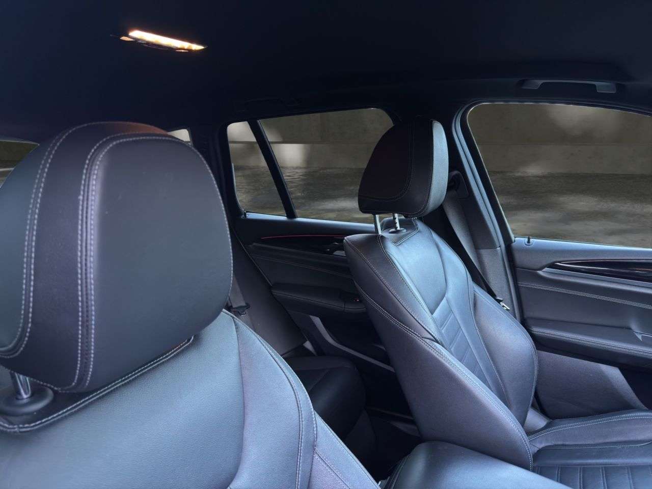 2018 BMW X3 2018 BMW X3