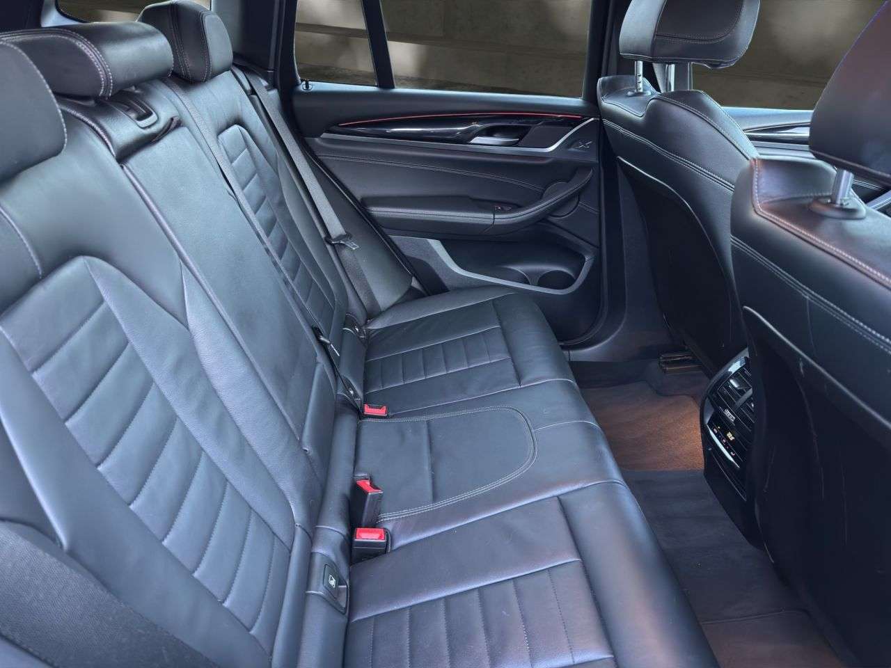 2018 BMW X3 2018 BMW X3