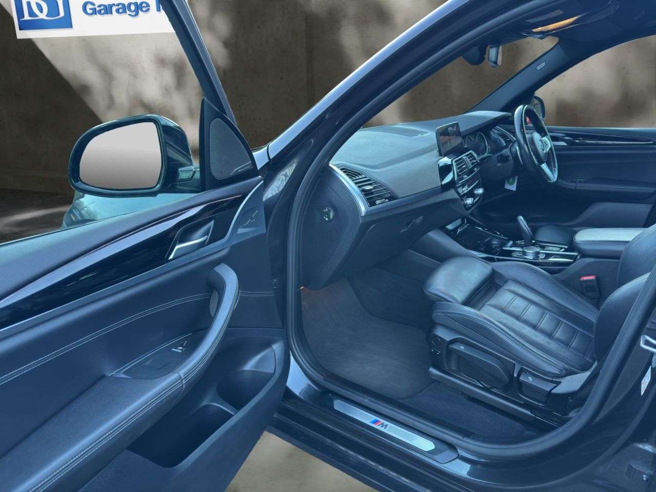 2018 BMW X3 2018 BMW X3