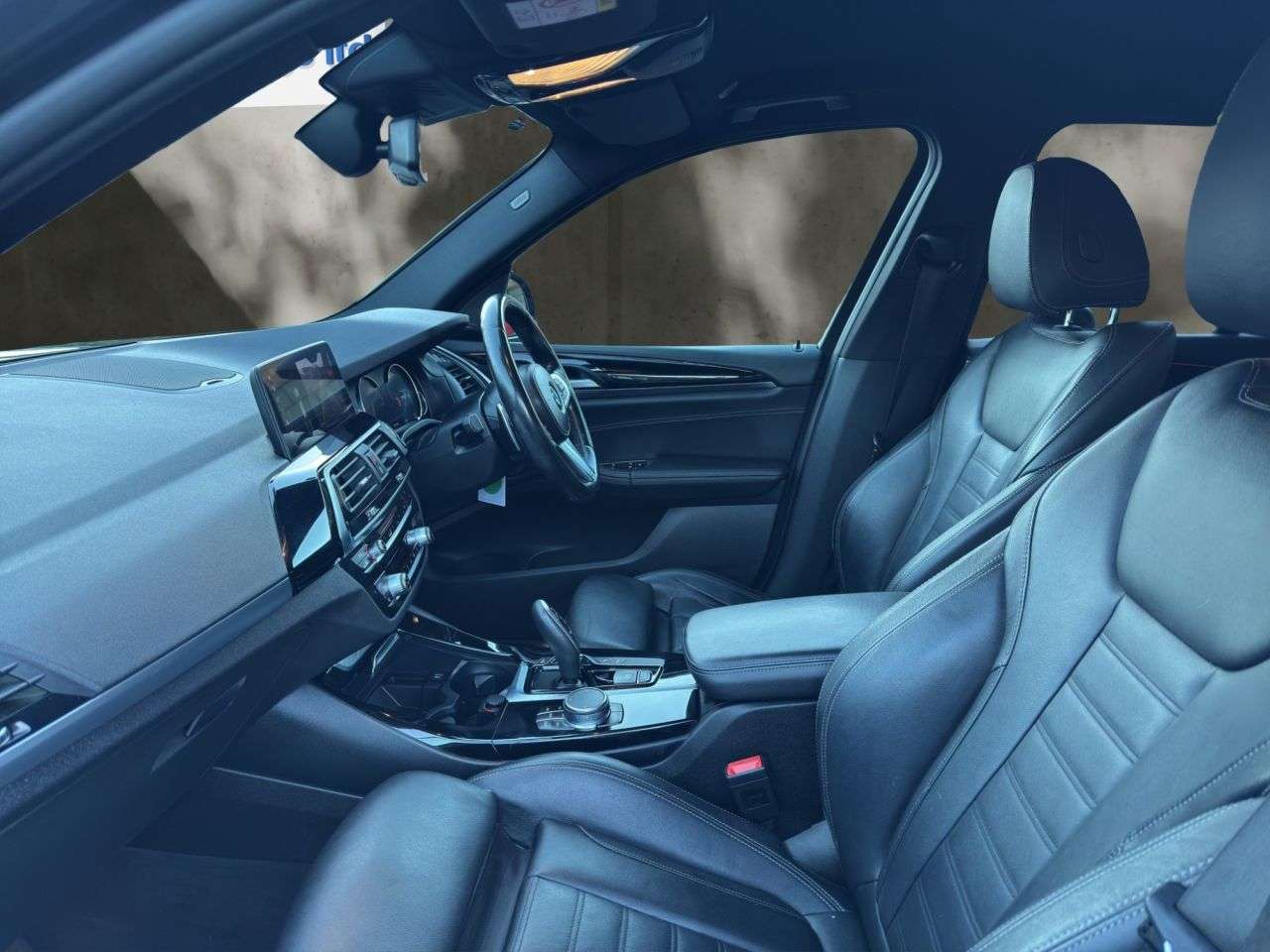 2018 BMW X3 2018 BMW X3