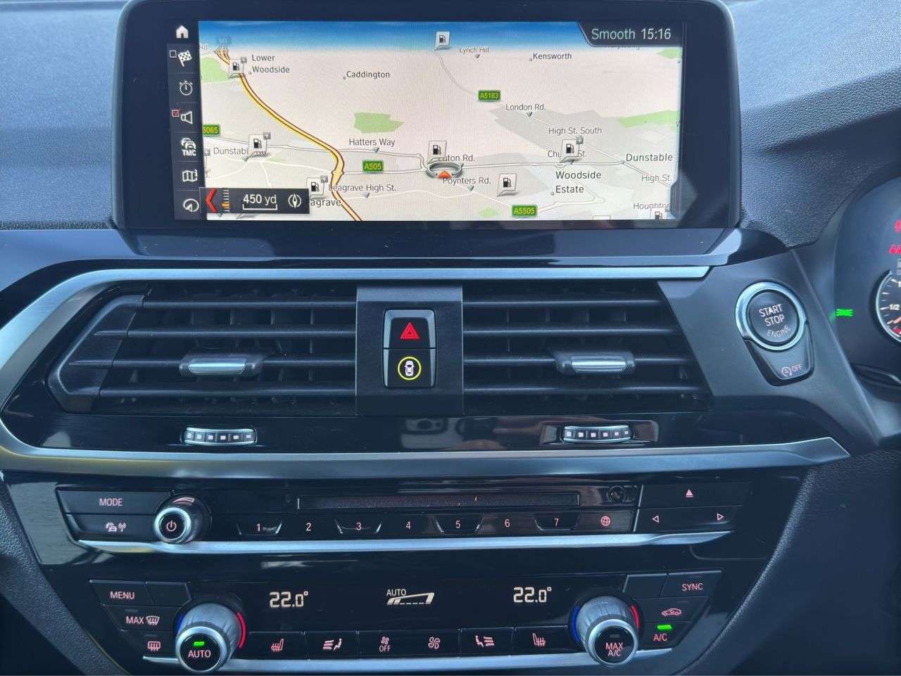 2018 BMW X3 2018 BMW X3