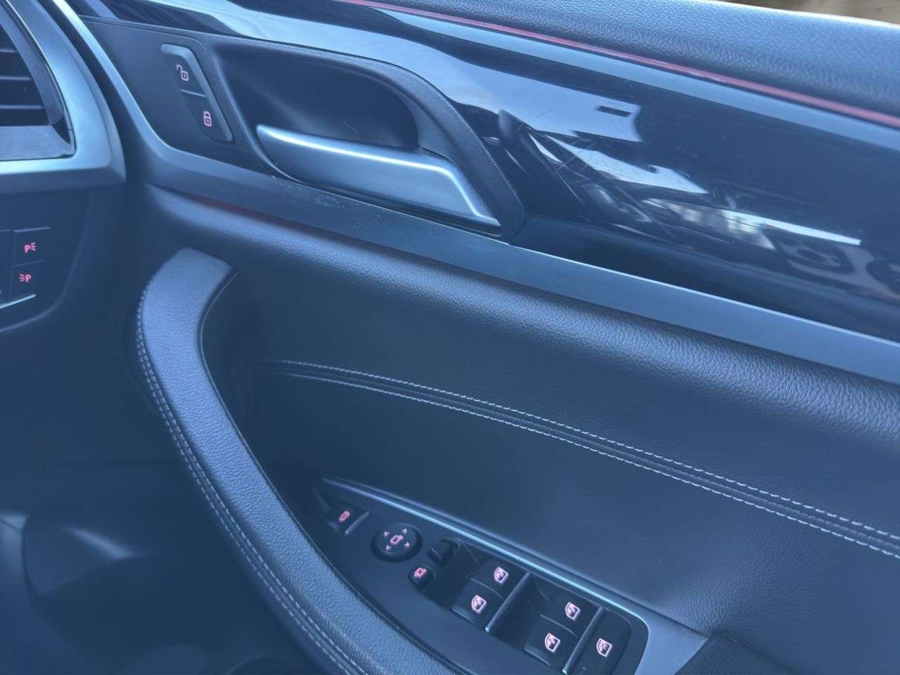 2018 BMW X3 2018 BMW X3