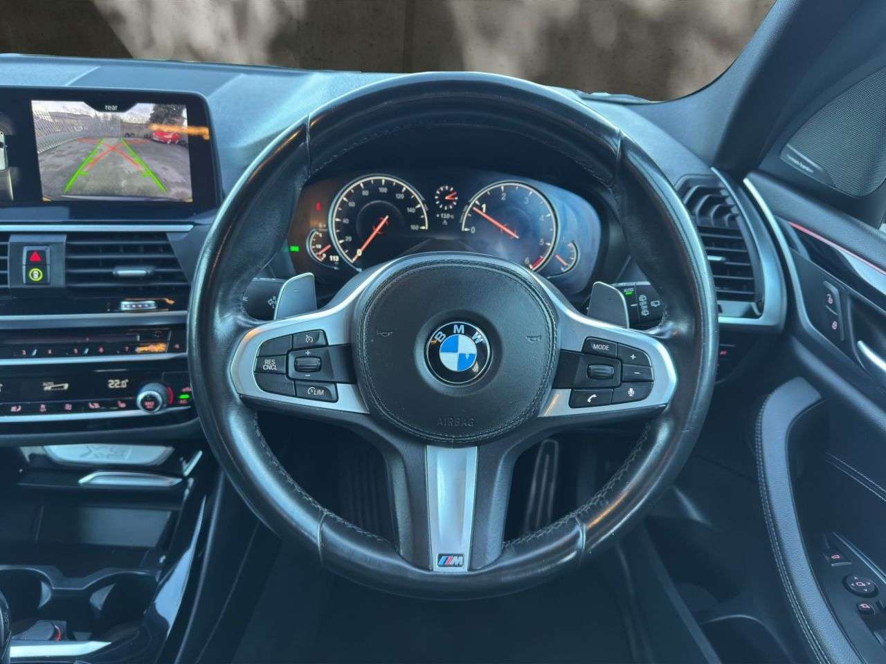 2018 BMW X3 2018 BMW X3