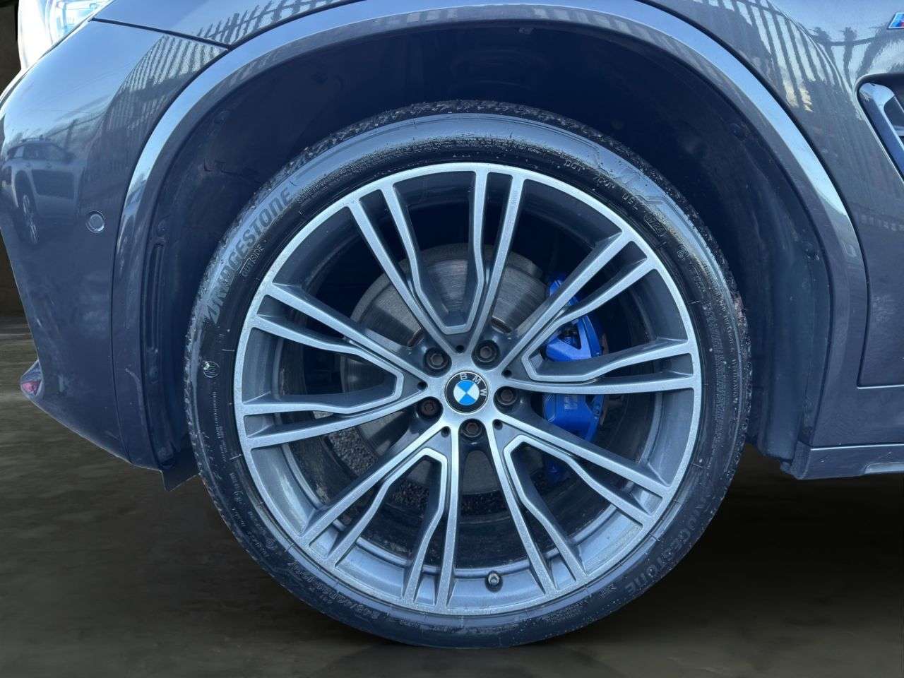 2018 BMW X3 2018 BMW X3