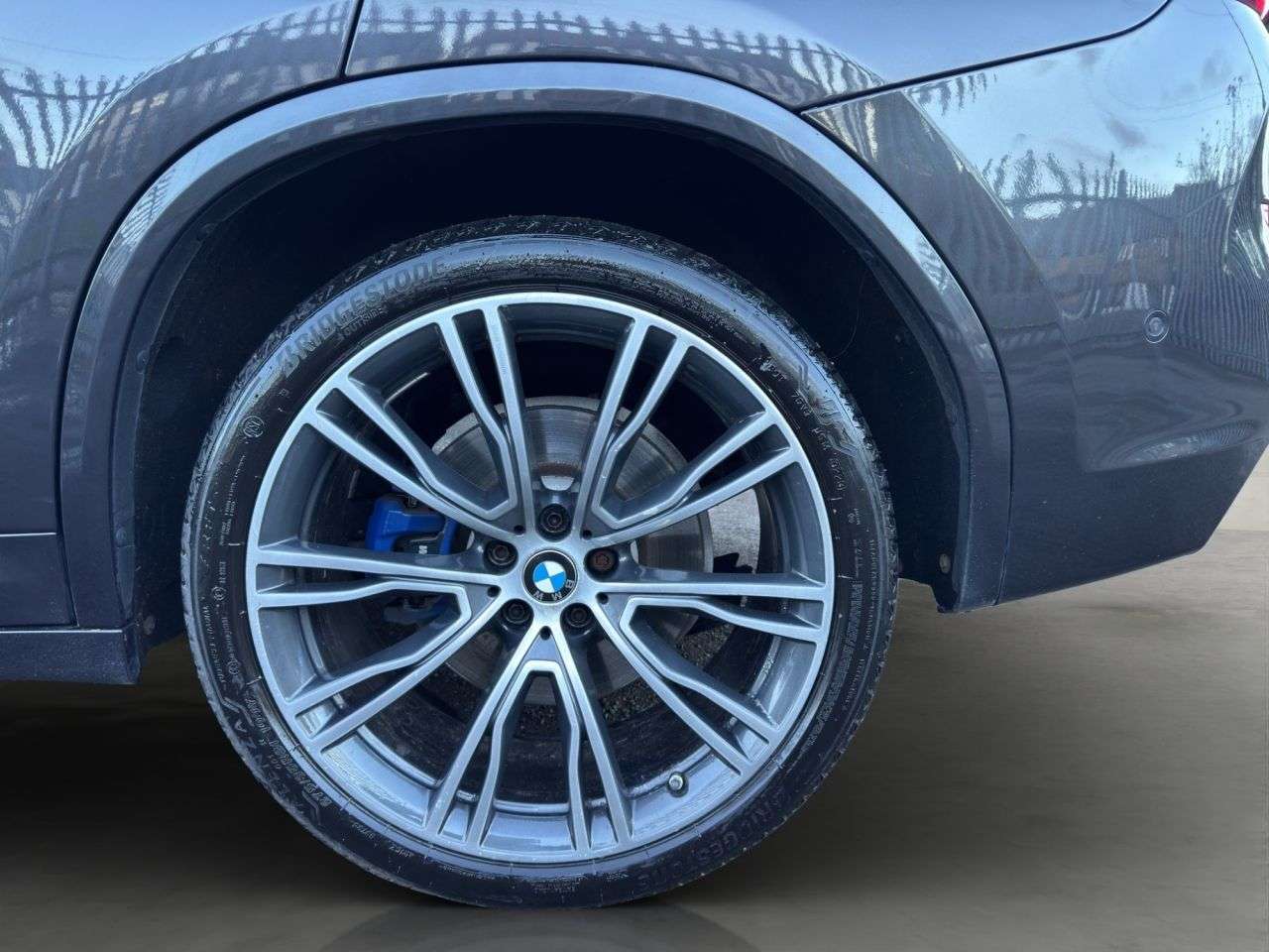 2018 BMW X3 2018 BMW X3