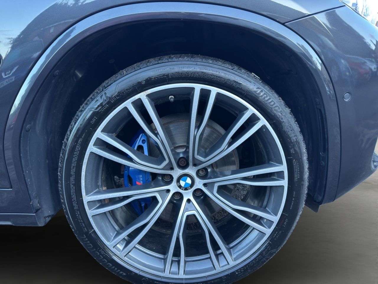 2018 BMW X3 2018 BMW X3