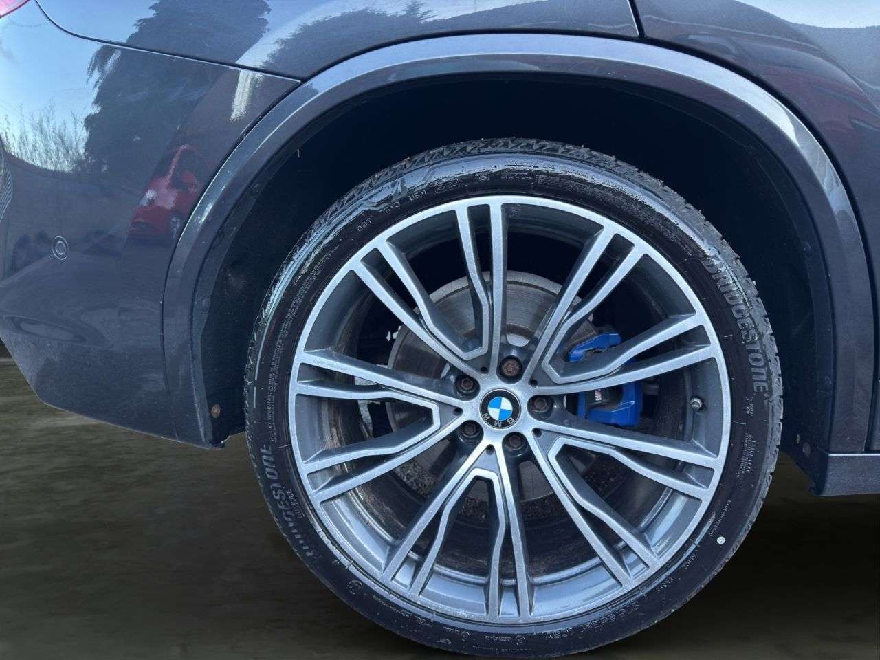 2018 BMW X3 2018 BMW X3