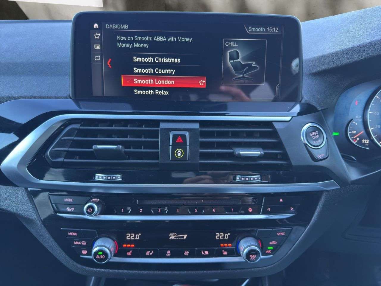 2018 BMW X3 2018 BMW X3