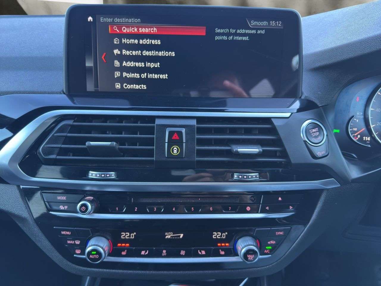 2018 BMW X3 2018 BMW X3