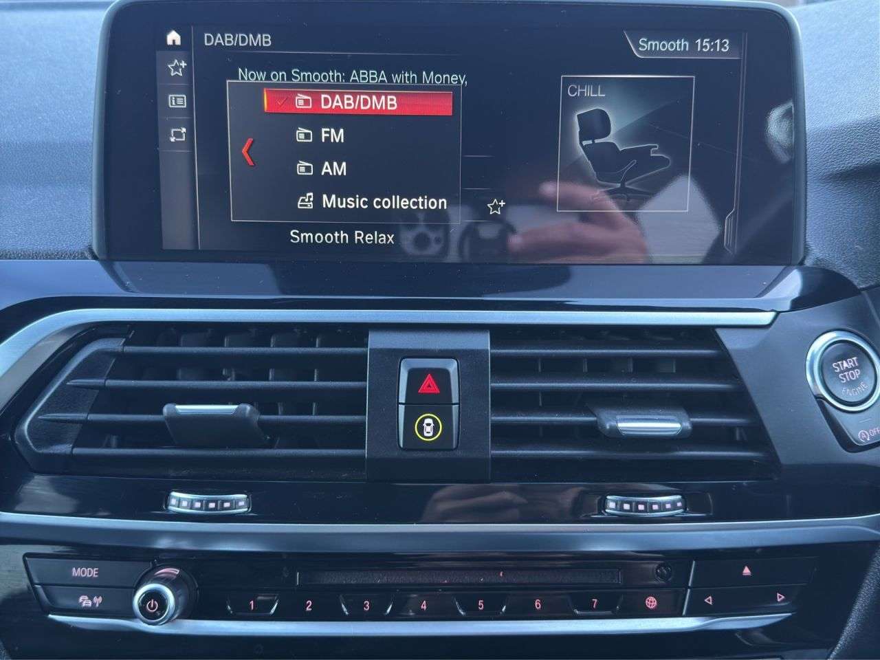 2018 BMW X3 2018 BMW X3