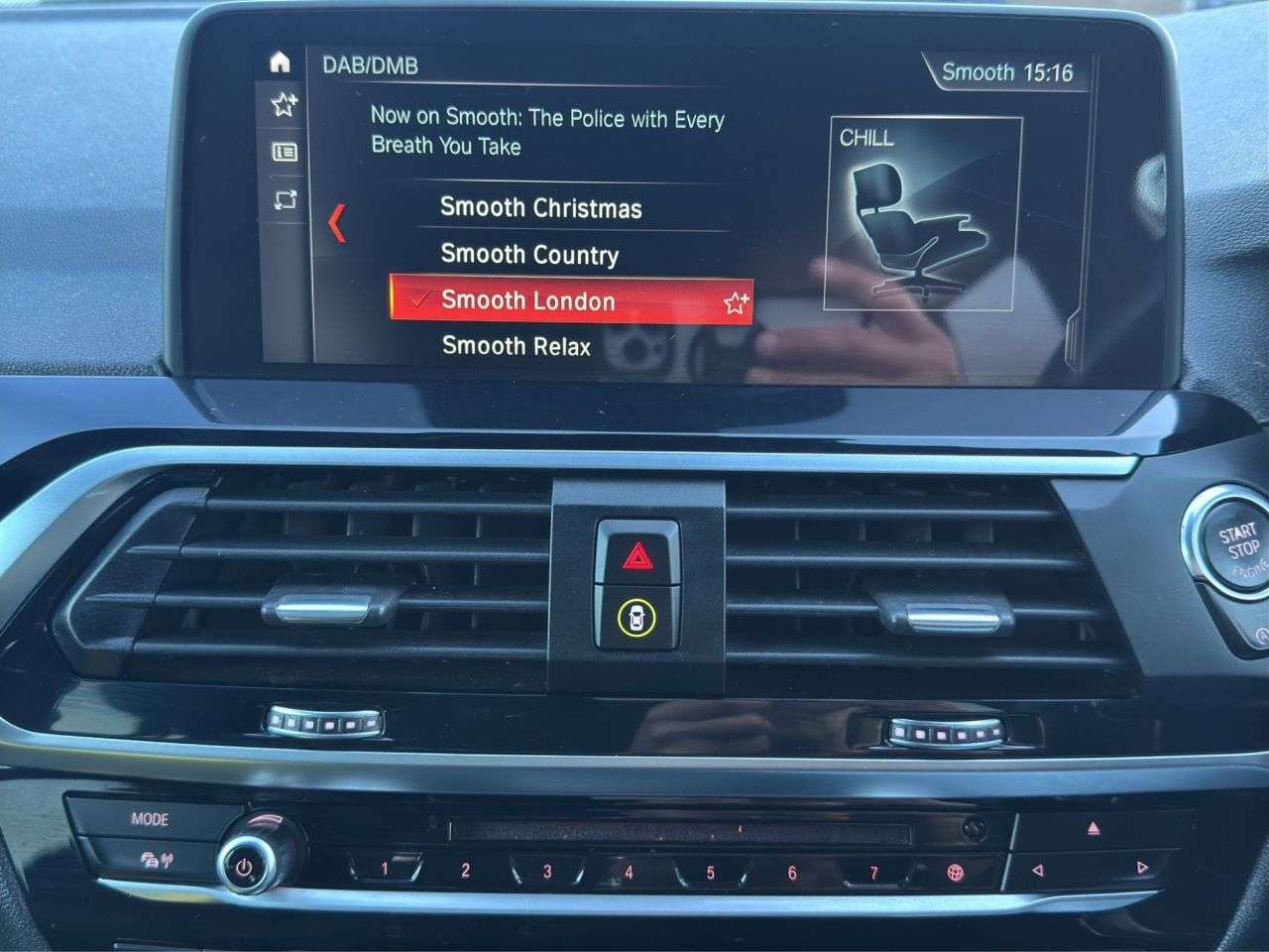 2018 BMW X3 2018 BMW X3