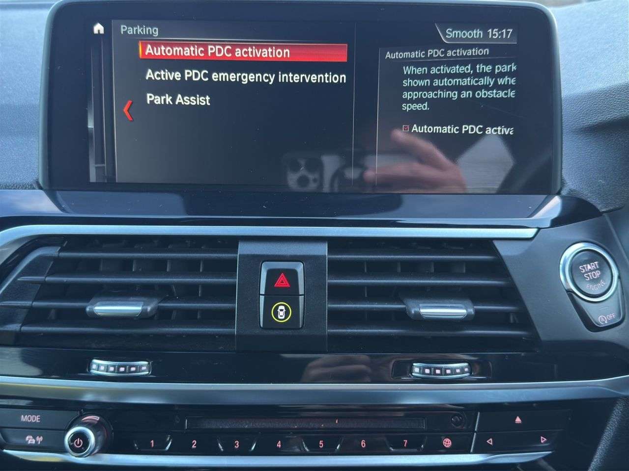 2018 BMW X3 2018 BMW X3