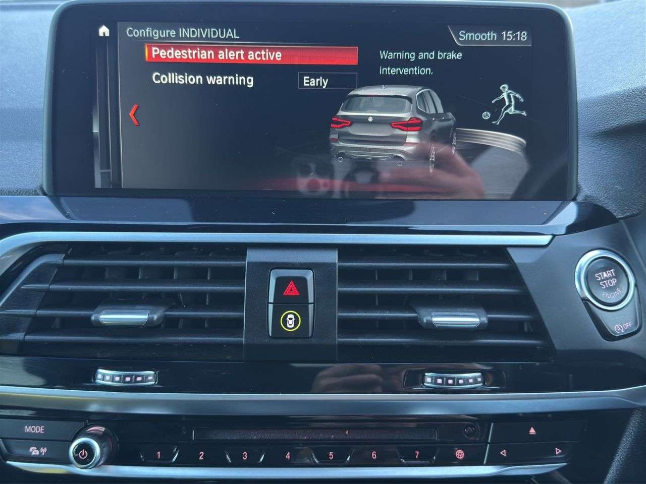 2018 BMW X3 2018 BMW X3