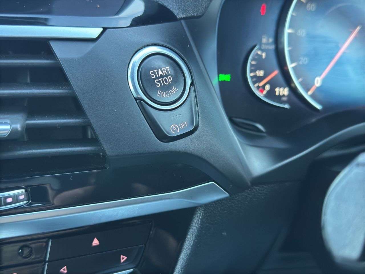 2018 BMW X3 2018 BMW X3