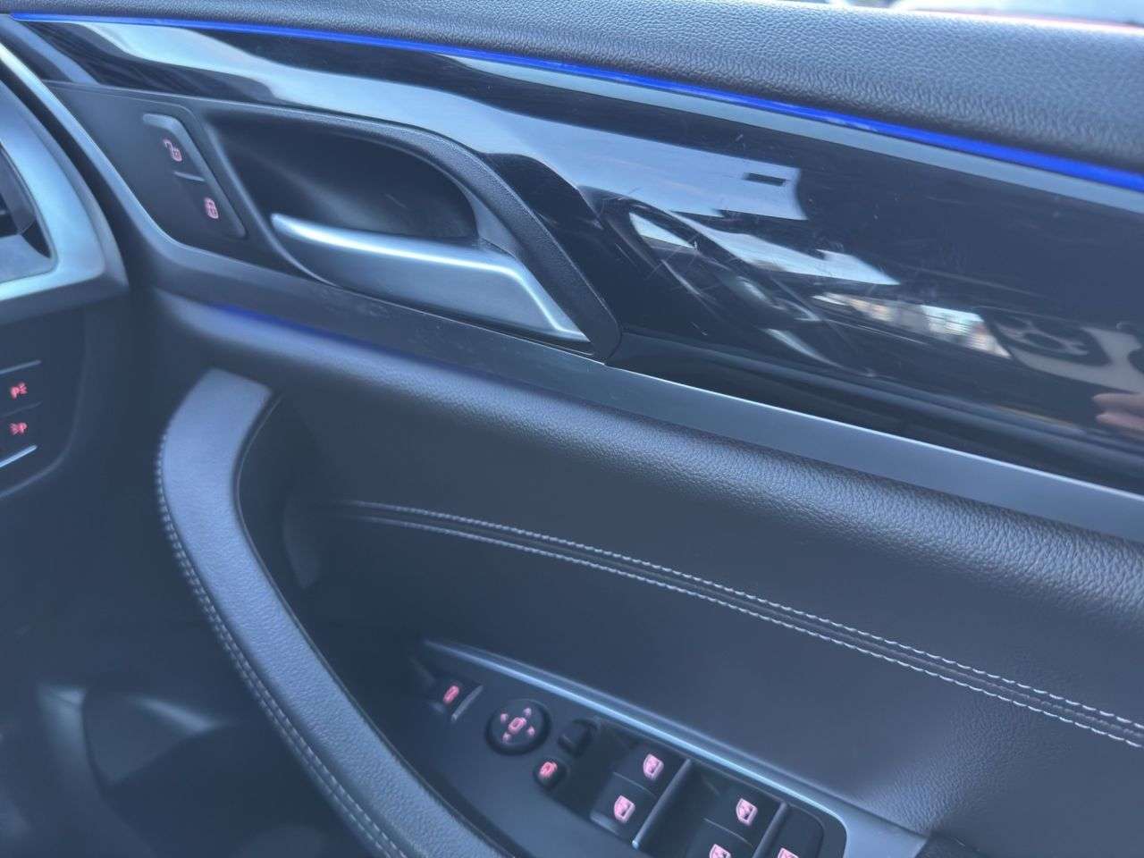 2018 BMW X3 2018 BMW X3