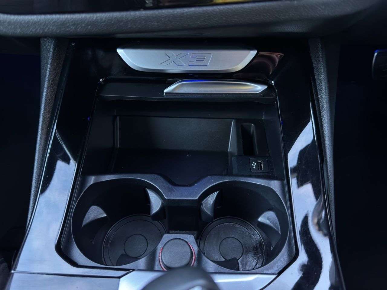 2018 BMW X3 2018 BMW X3