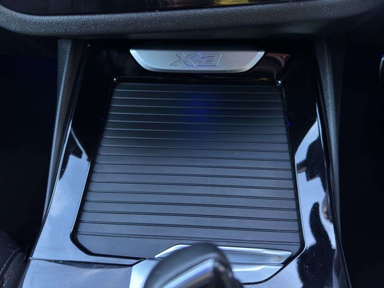 2018 BMW X3 2018 BMW X3