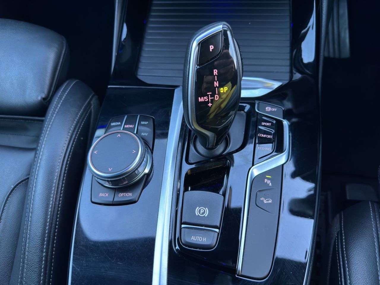 2018 BMW X3 2018 BMW X3