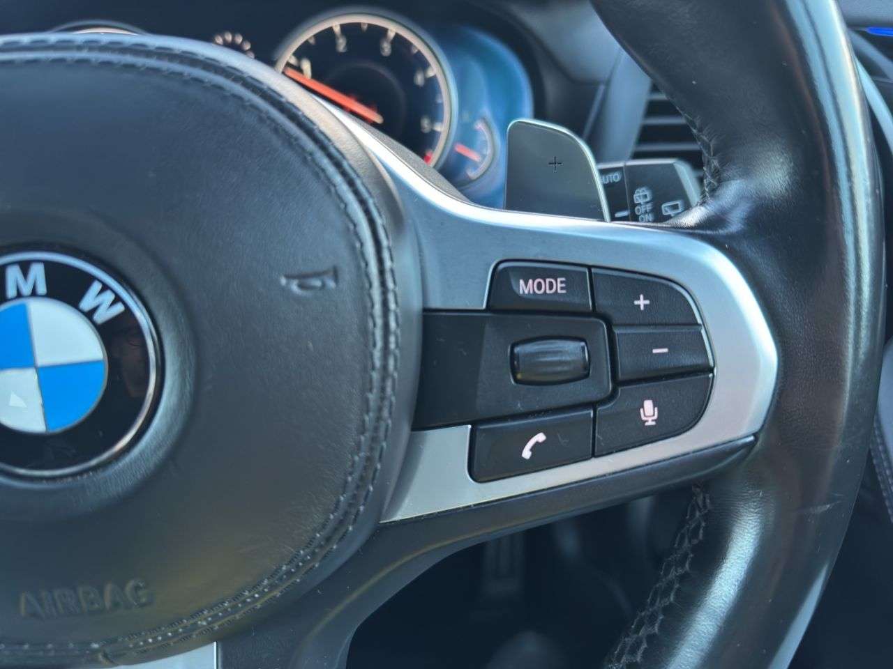 2018 BMW X3 2018 BMW X3