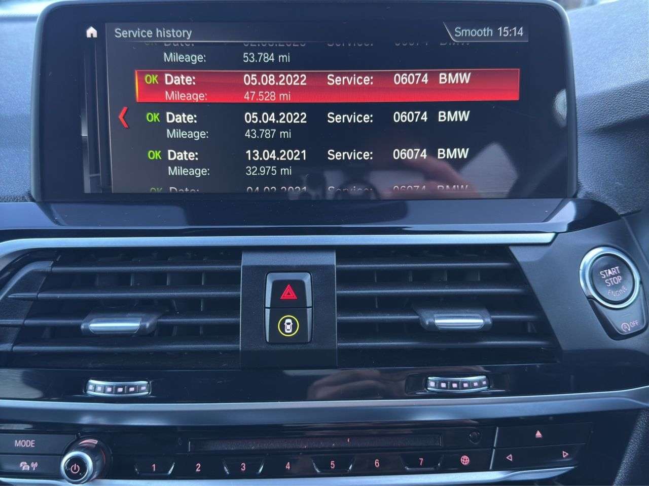 2018 BMW X3 2018 BMW X3