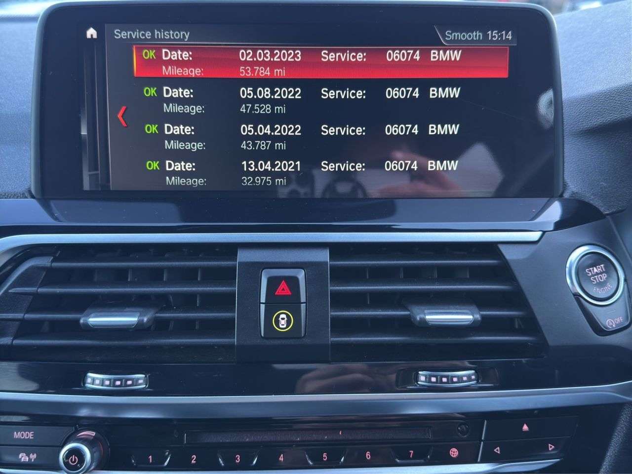 2018 BMW X3 2018 BMW X3