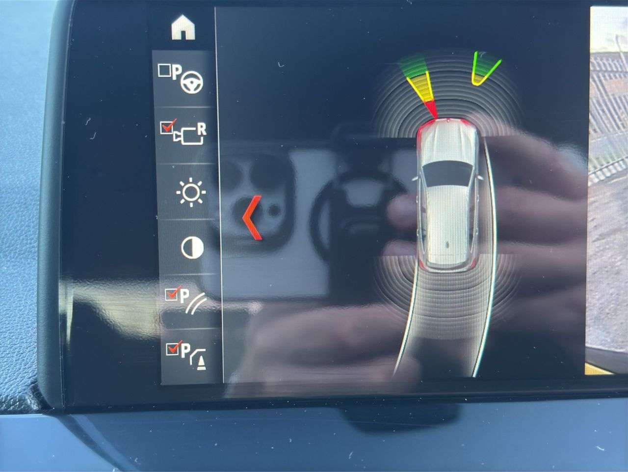 2018 BMW X3 2018 BMW X3