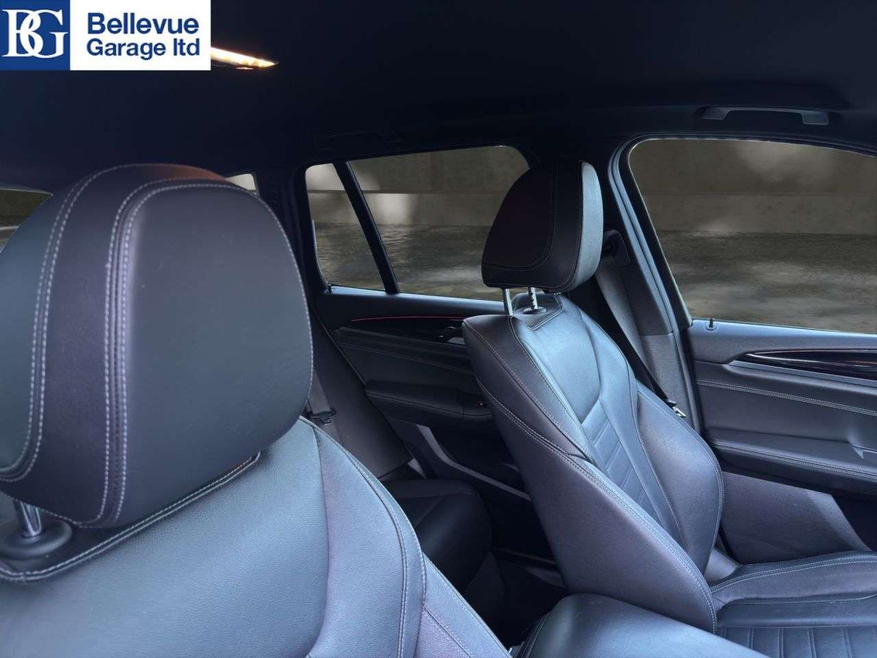 2018 BMW X3 2018 BMW X3