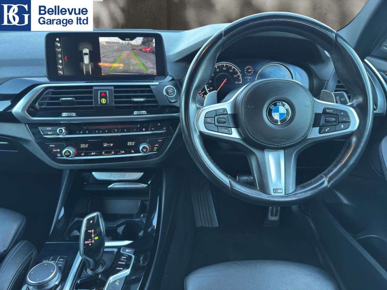 2018 BMW X3 2018 BMW X3