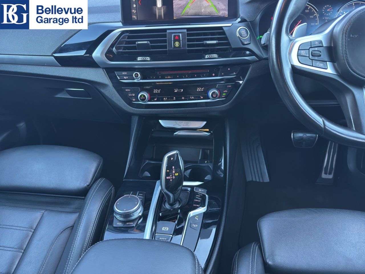 2018 BMW X3 2018 BMW X3