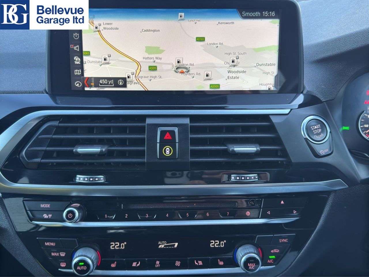 2018 BMW X3 2018 BMW X3