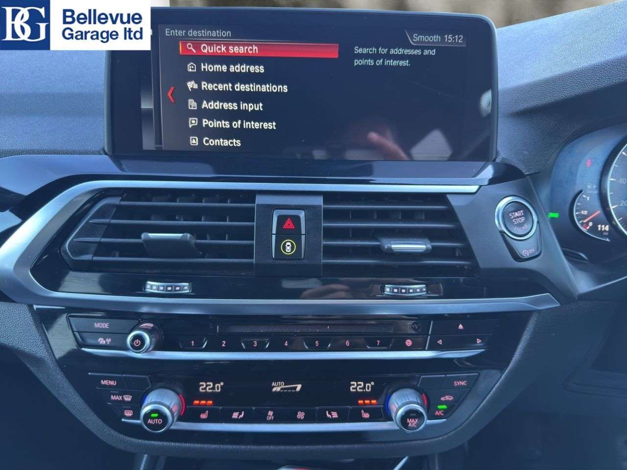 2018 BMW X3 2018 BMW X3