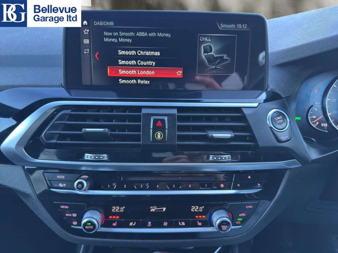 2018 BMW X3 2018 BMW X3