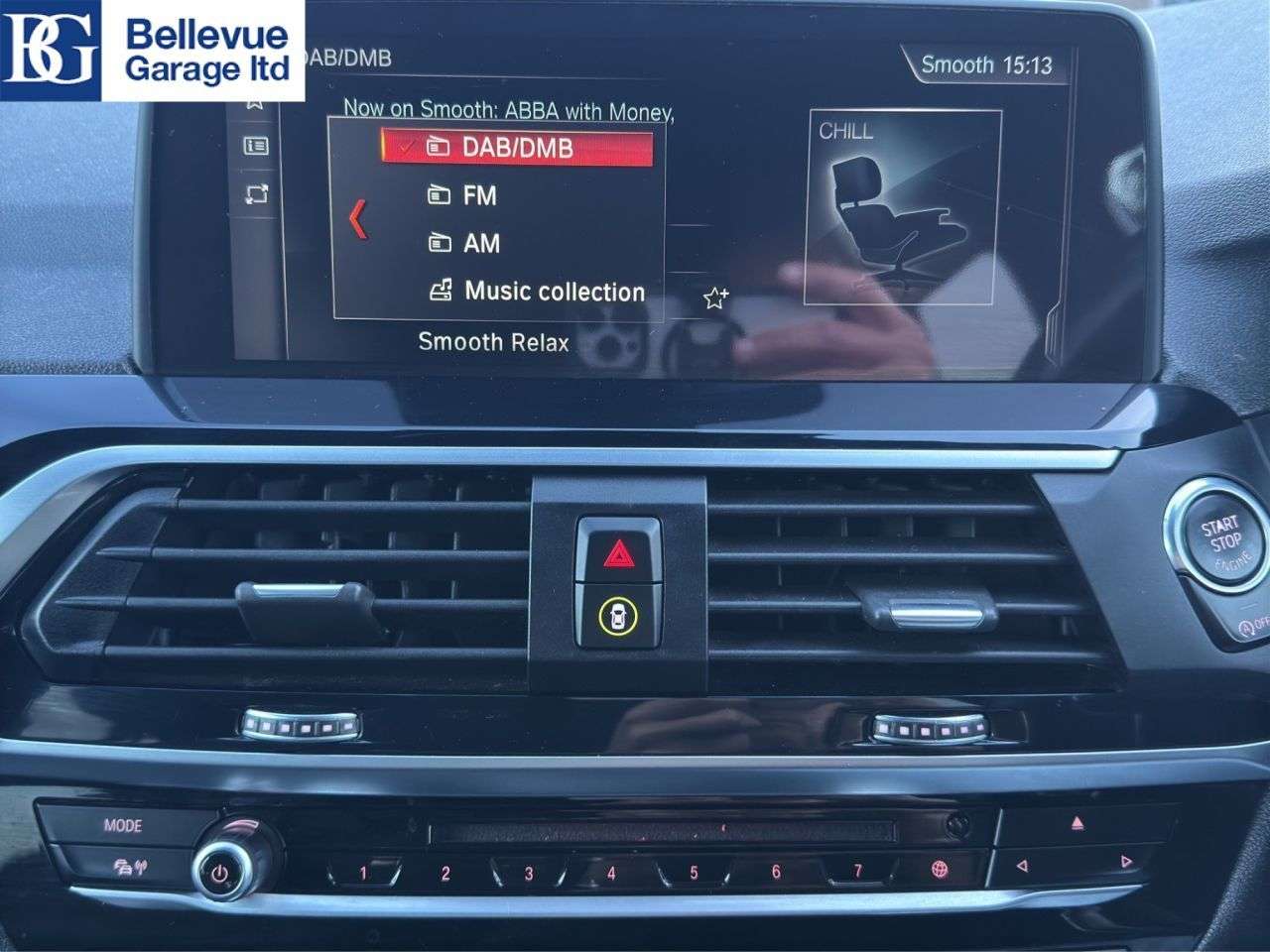 2018 BMW X3 2018 BMW X3