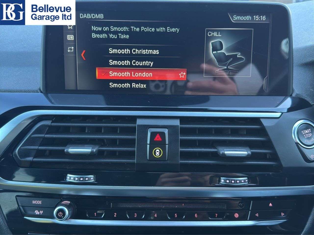 2018 BMW X3 2018 BMW X3