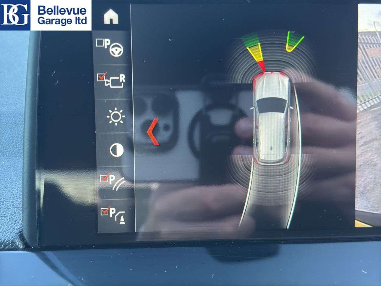 2018 BMW X3 2018 BMW X3