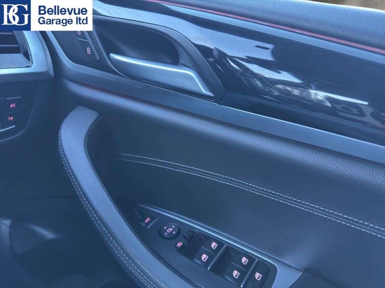 2018 BMW X3 2018 BMW X3