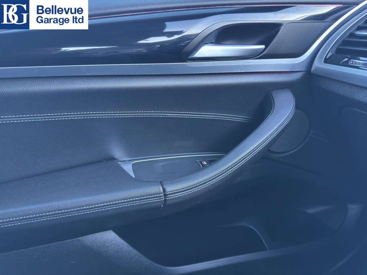 2018 BMW X3 2018 BMW X3