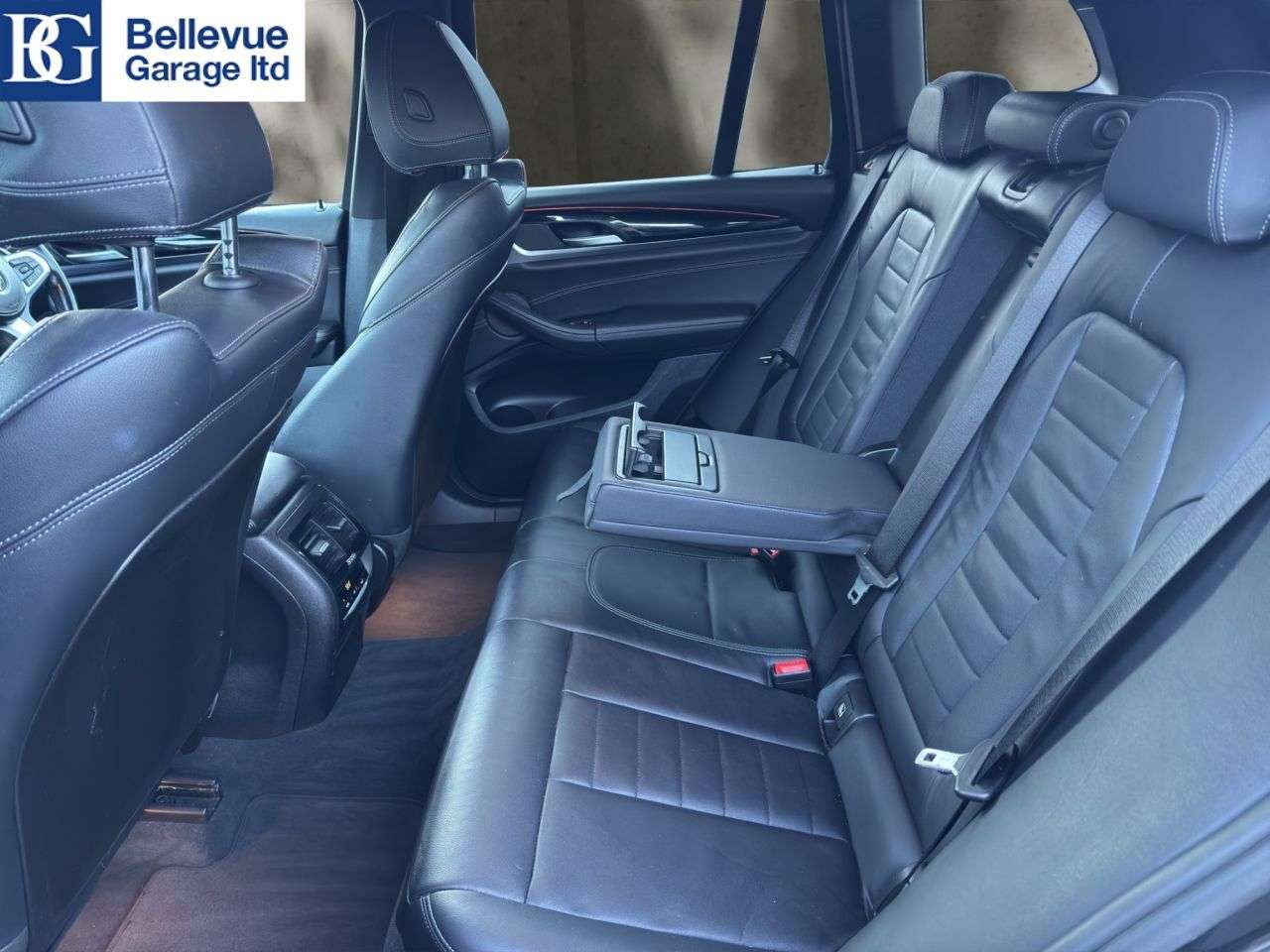 2018 BMW X3 2018 BMW X3