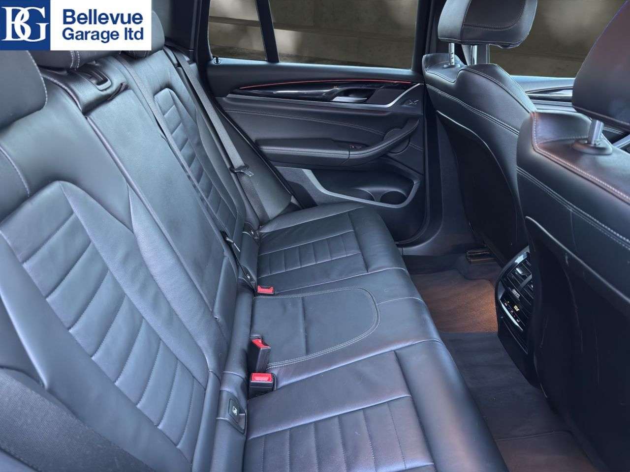 2018 BMW X3 2018 BMW X3