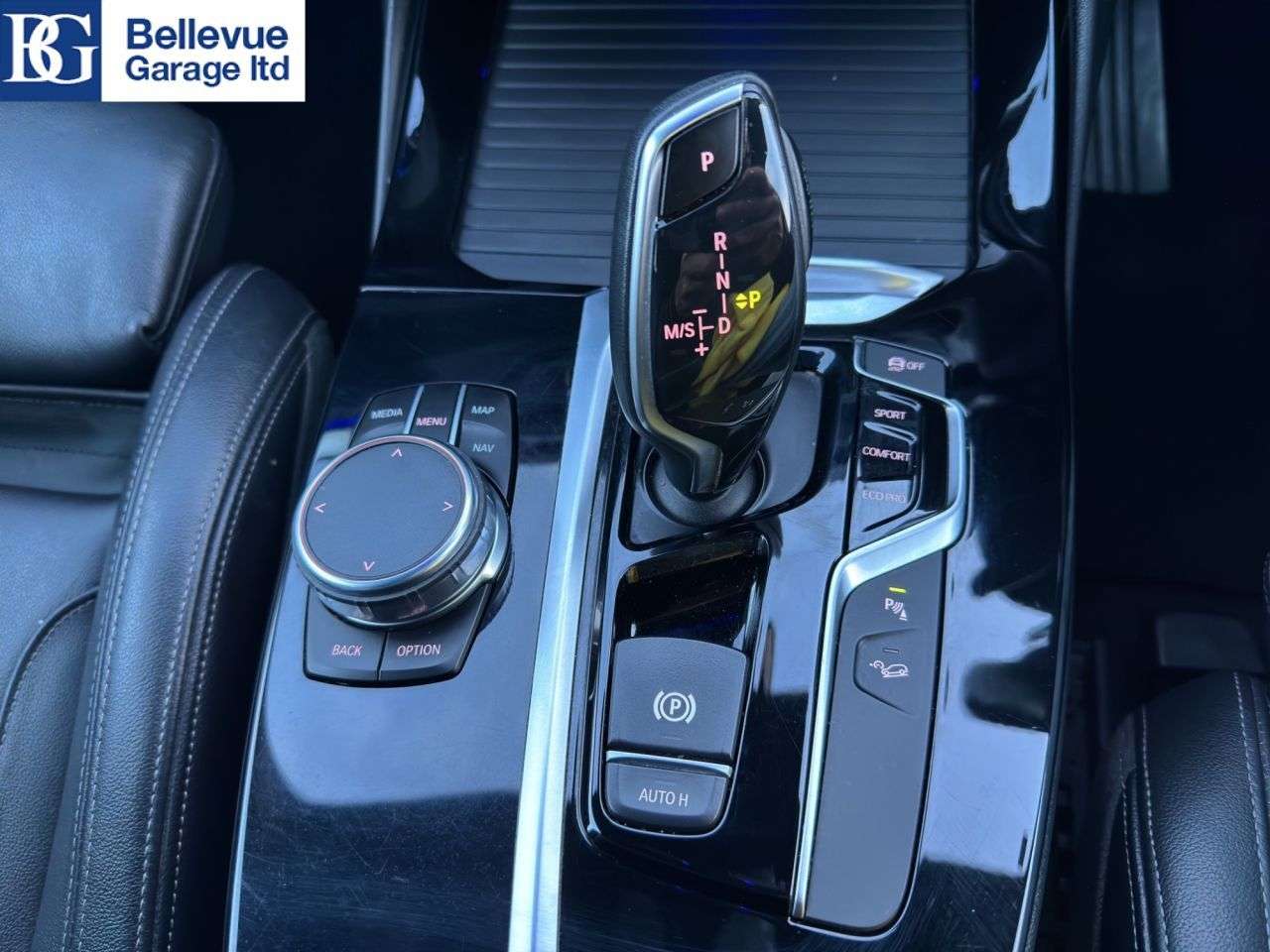 2018 BMW X3 2018 BMW X3