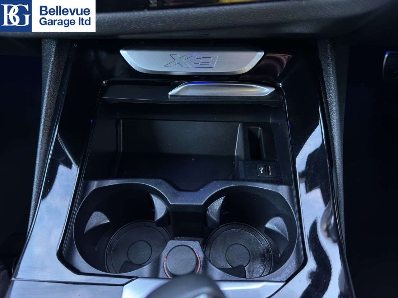 2018 BMW X3 2018 BMW X3