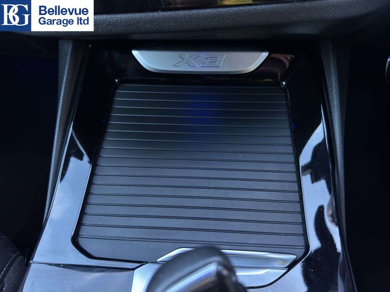 2018 BMW X3 2018 BMW X3