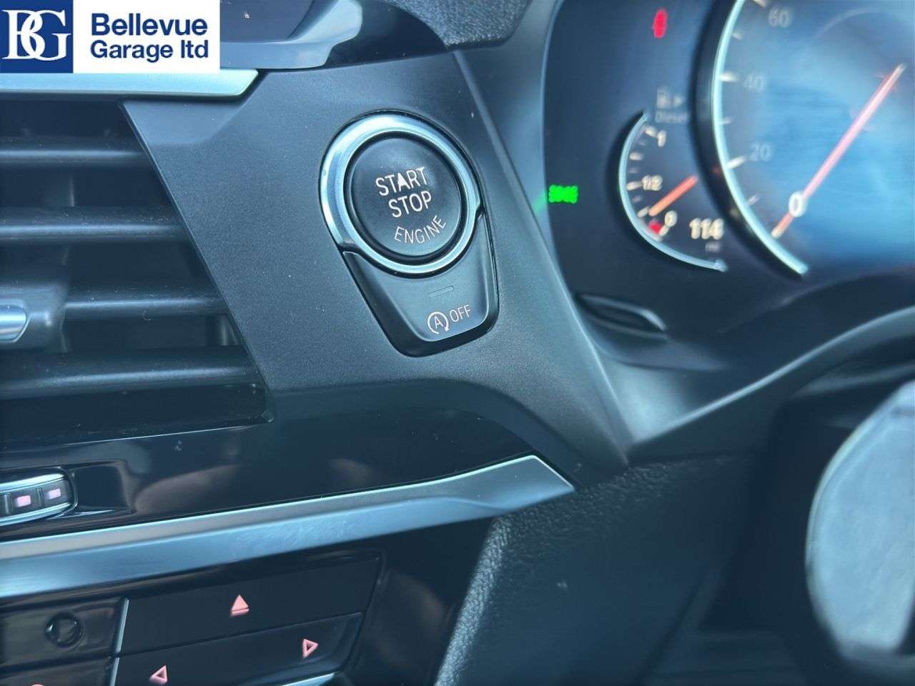 2018 BMW X3 2018 BMW X3