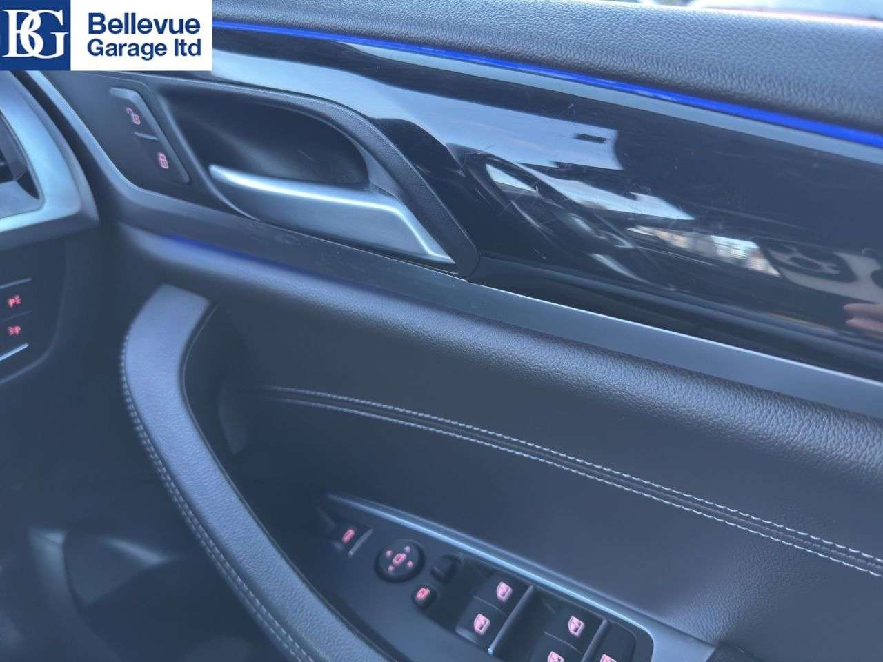 2018 BMW X3 2018 BMW X3