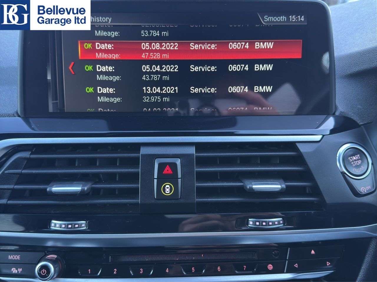 2018 BMW X3 2018 BMW X3