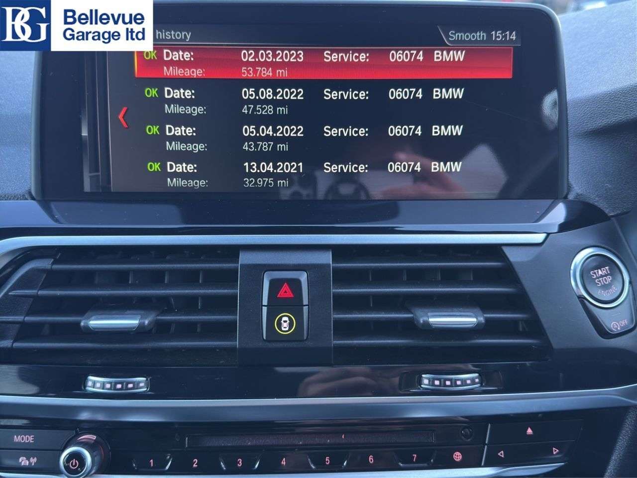 2018 BMW X3 2018 BMW X3