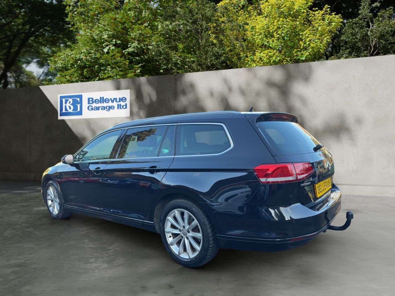 2015 VOLKSWAGEN PASSAT 2015 VOLKSWAGEN PASSAT