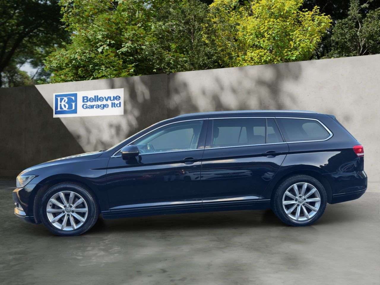 2015 VOLKSWAGEN PASSAT 2015 VOLKSWAGEN PASSAT
