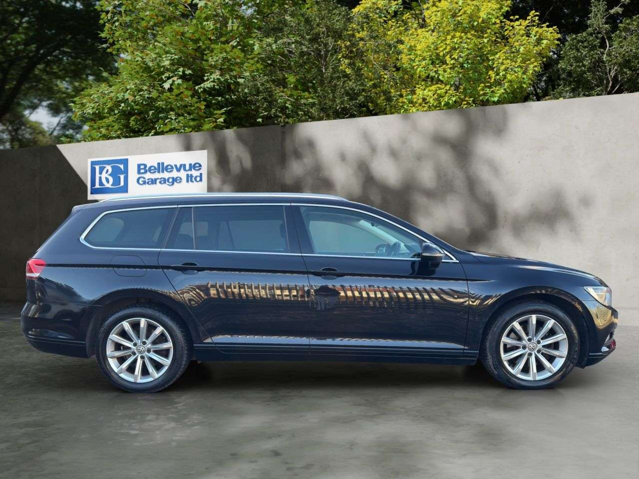 2015 VOLKSWAGEN PASSAT 2015 VOLKSWAGEN PASSAT