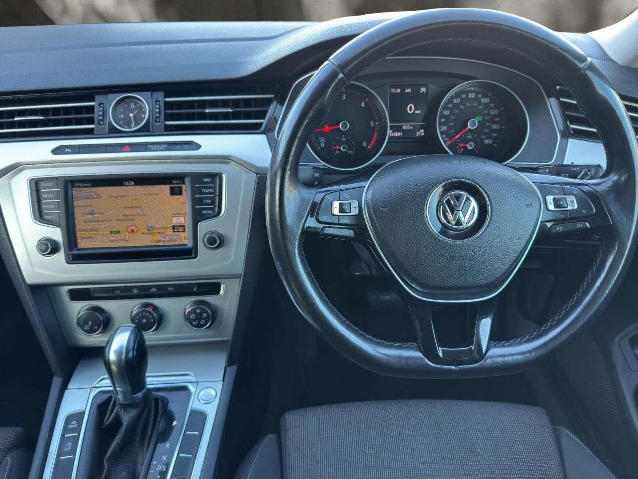 2015 VOLKSWAGEN PASSAT 2015 VOLKSWAGEN PASSAT